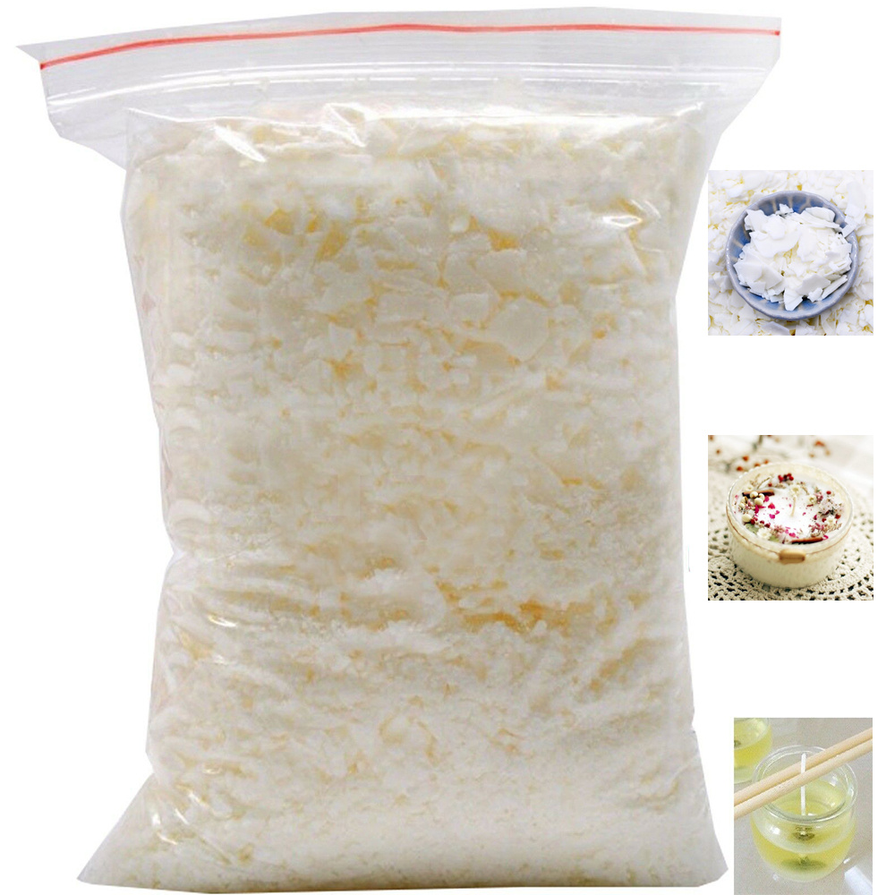 Candle Supplies Bulk - 50g/1kg vela matéria-prima fragrância vela diy