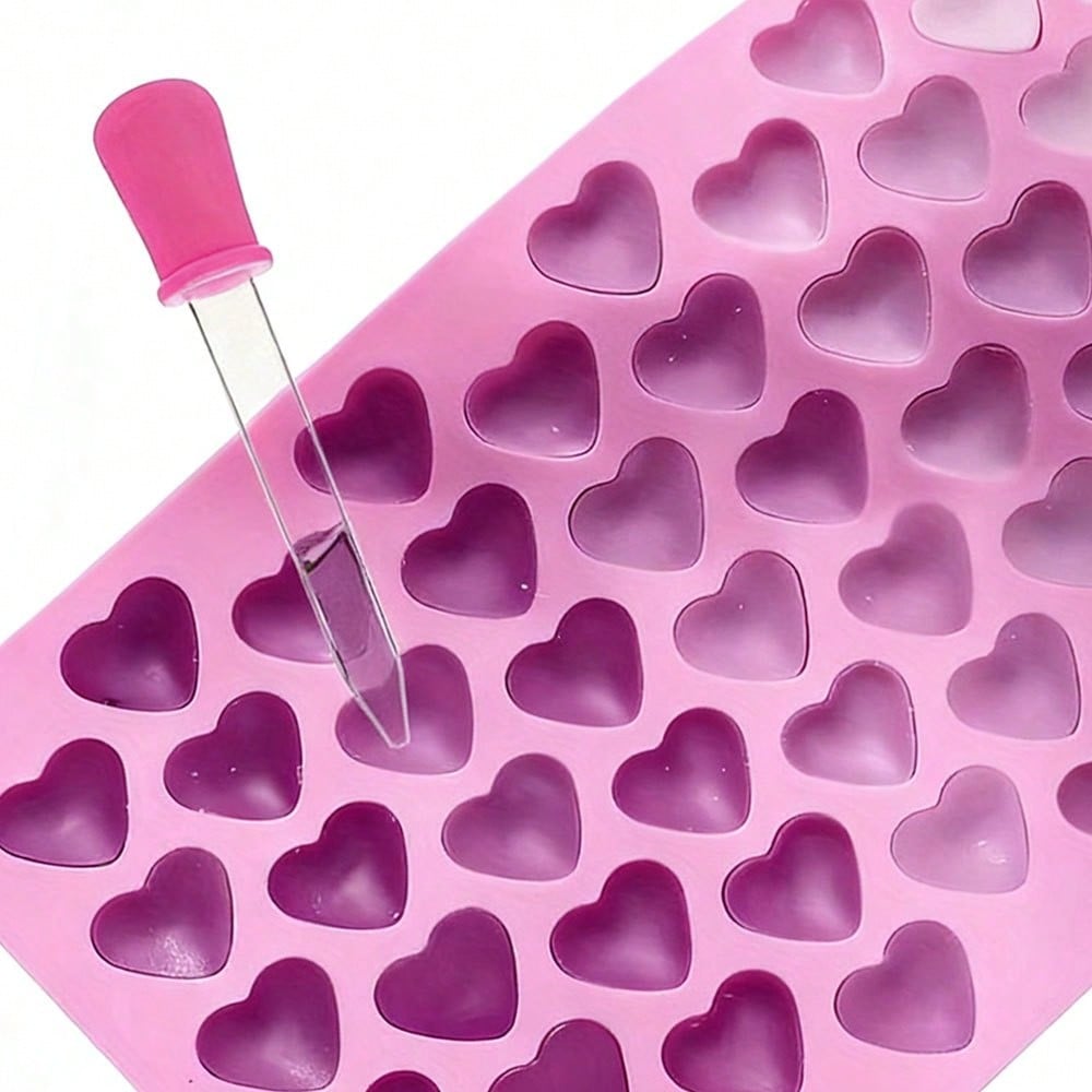Conjunto de 2 Peças: Moldes de - Candle Wax Scale avaliação e preço