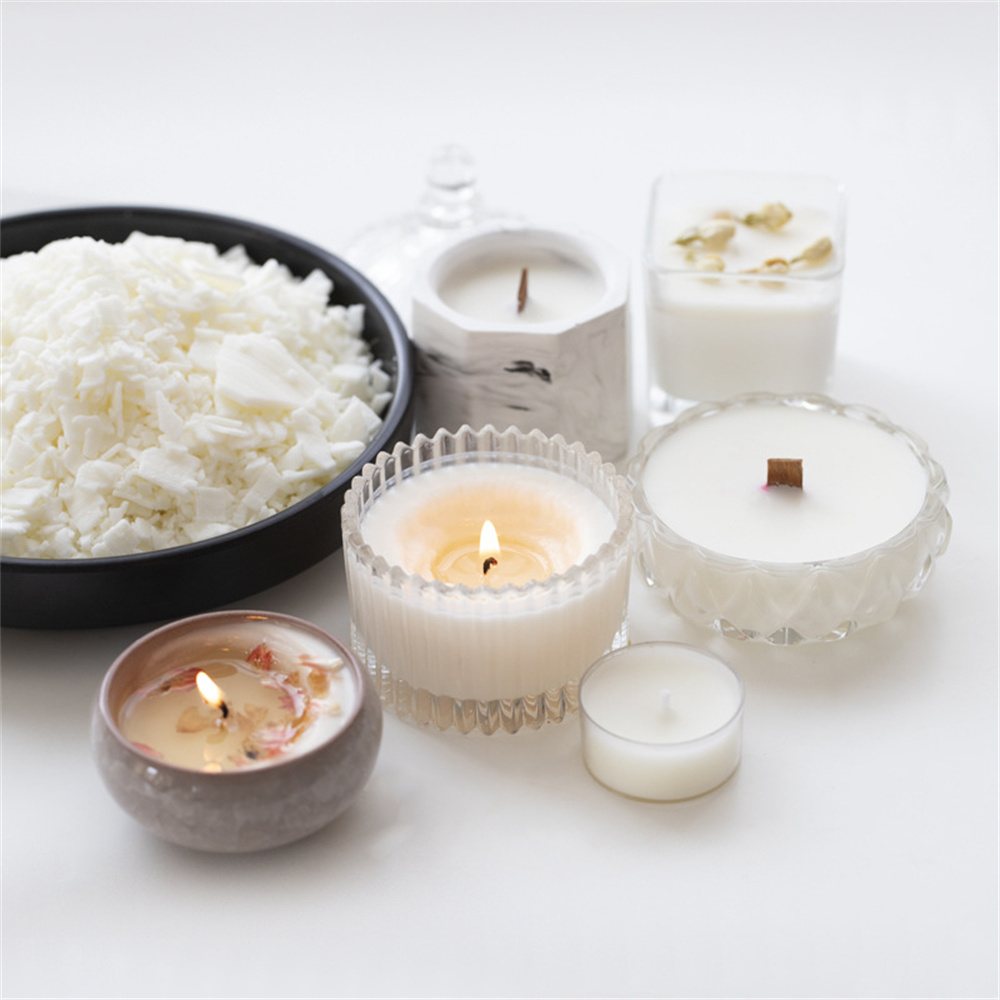 50g/1kg vela matéria-prima fra - Candle Supplies Bulk avaliação e preço