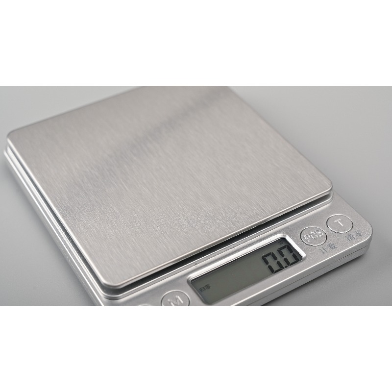 Balança Digital de Cozinha de  - Candle Wax Scale avaliação e preço