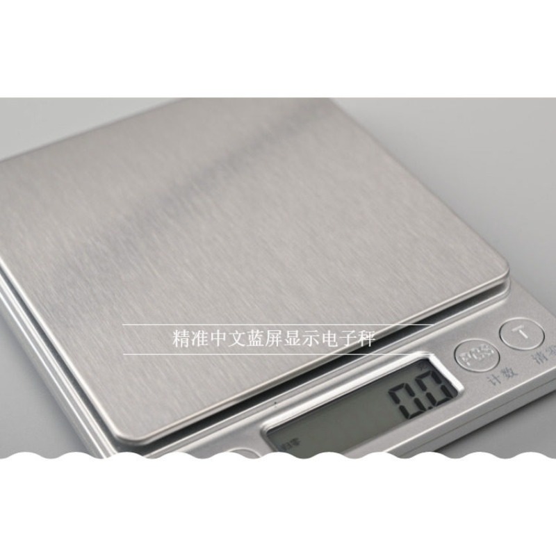 Balança Digital de Cozinha de  - Candle Wax Scale avaliação e preço