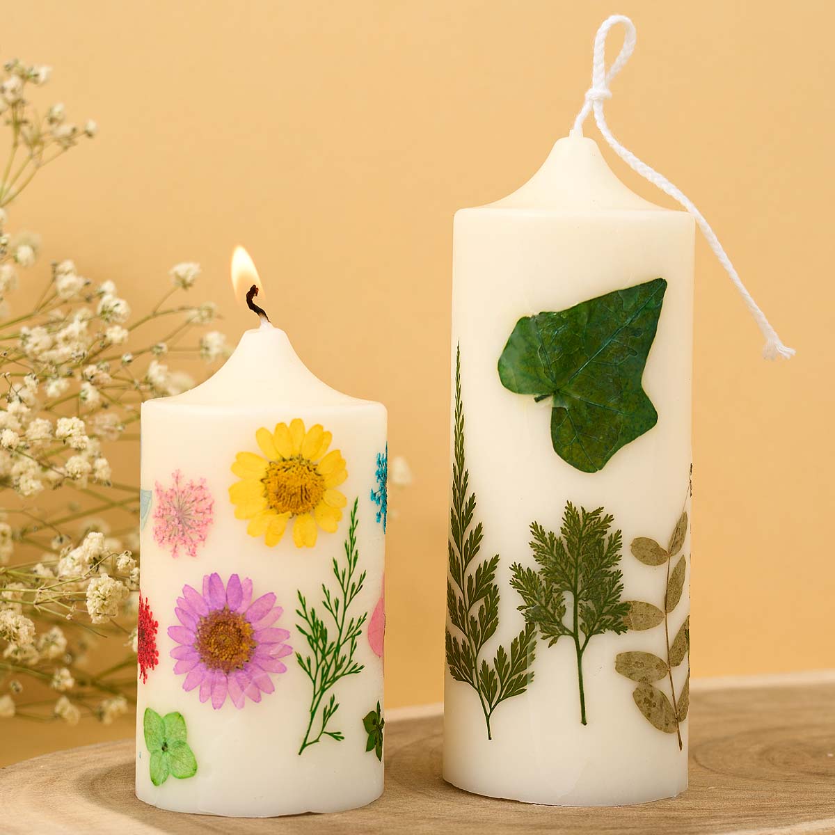 1 libras de cera de soja branc - Candle Supplies Bulk avaliação e preço