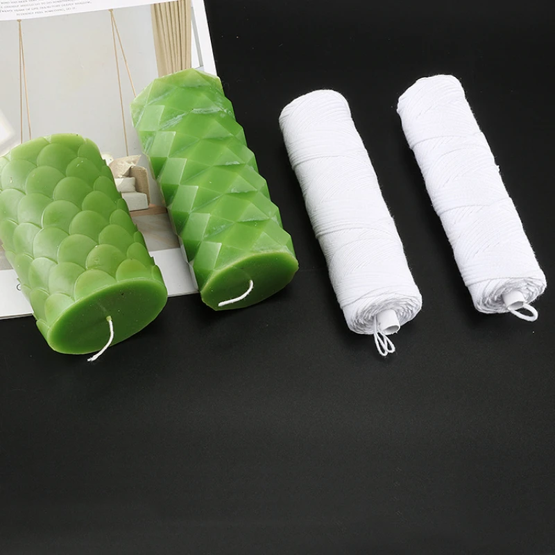 30 metros de fio de vela/núcle - Candle Wax Scale avaliação e preço