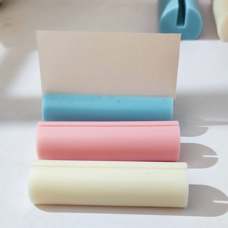 O suporte do cartão de visita  - Candle Supplies For Business avaliação e preço