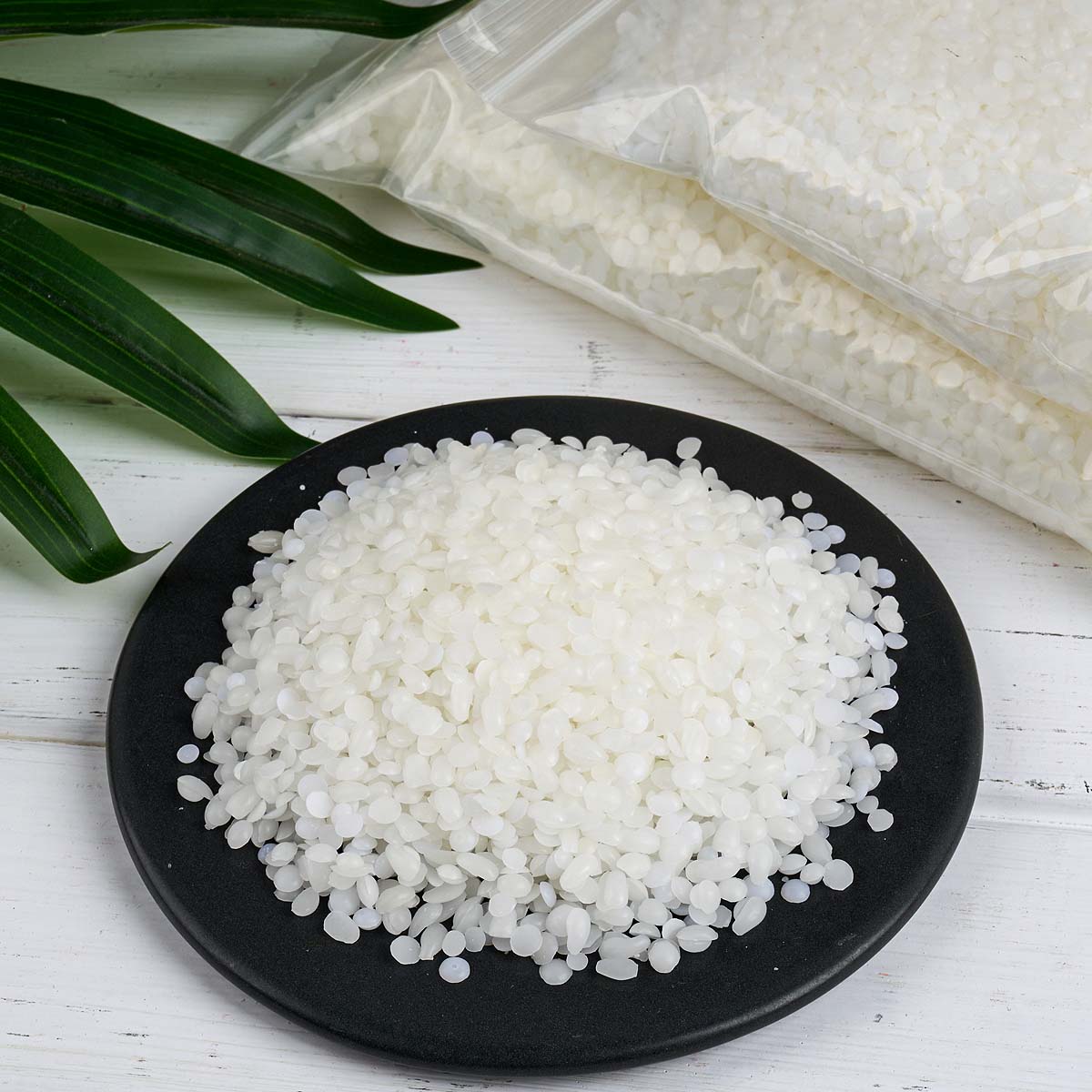200g-1000g cera de abelha bran - Candle Supplies Bulk avaliação e preço