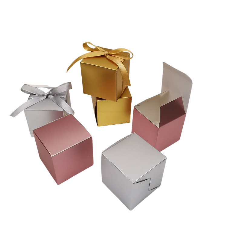 10/30 pçs dobrável pequenas ca - Candle Supplies For Business avaliação e preço