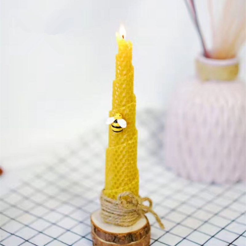 12pçs 15cm * 20cm * 0.3cm mate - Candle Supplies Bulk avaliação e preço