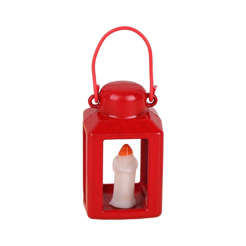 Lanterna Estilo Vintage em Esc - Candle Wax Scale avaliação e preço