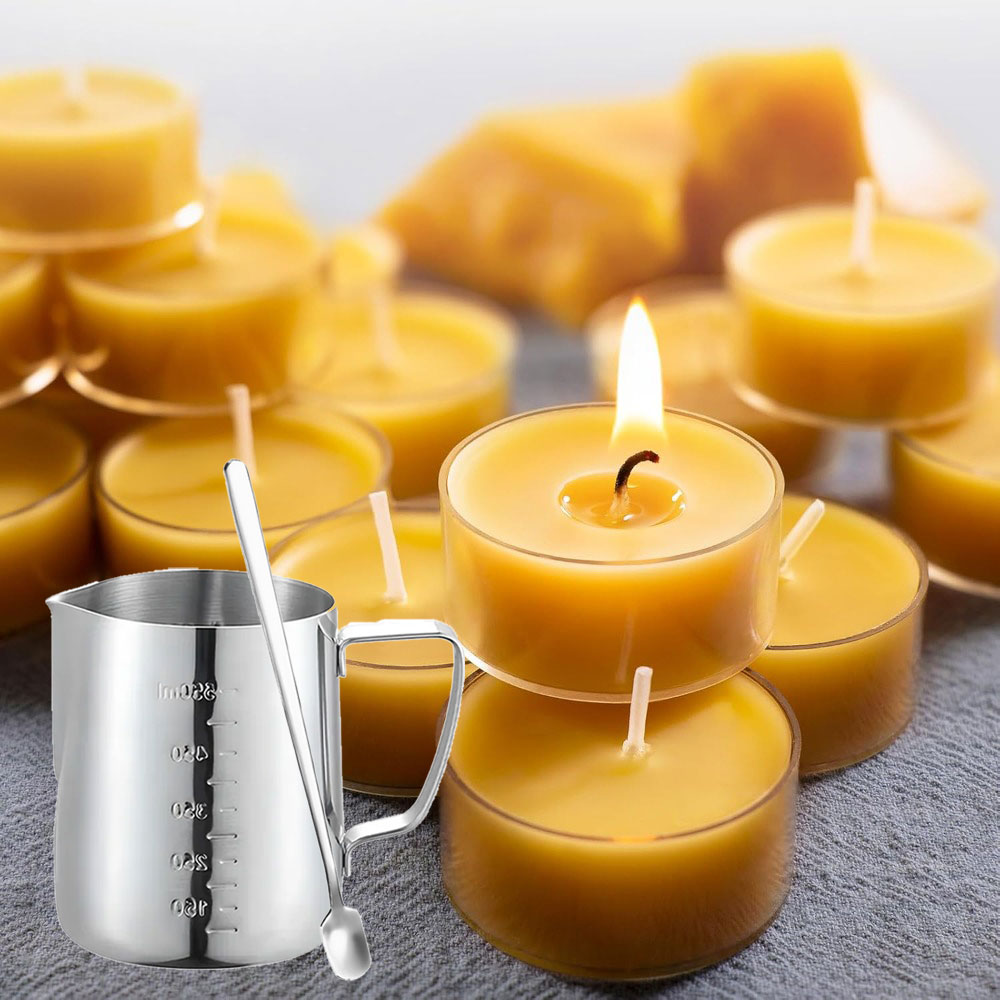 204 pçs/set cera derretendo es - Candle Wax Scale avaliação e preço
